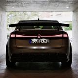 VW ID.X Performance