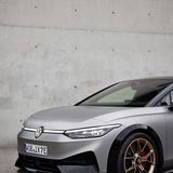 VW ID.X Performance