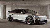 VW ID.X Performance