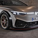 VW ID.X Performance