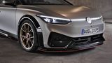VW ID.X Performance
