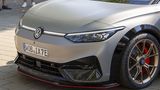 VW ID.X Performance