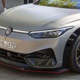 VW ID.X Performance