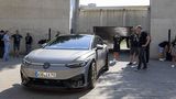 VW ID.X Performance