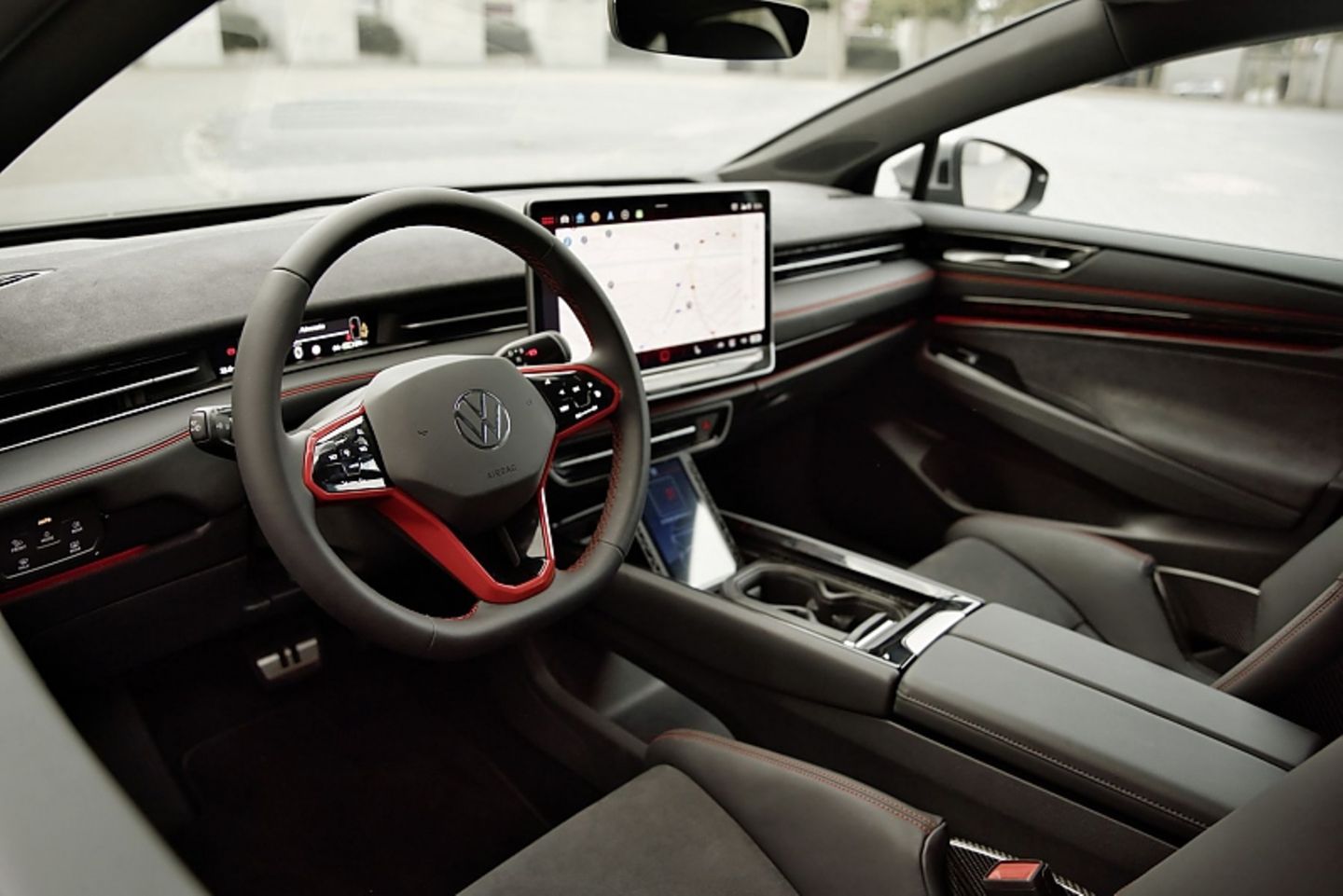VW ID.X Performance
