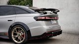 VW ID.X Performance