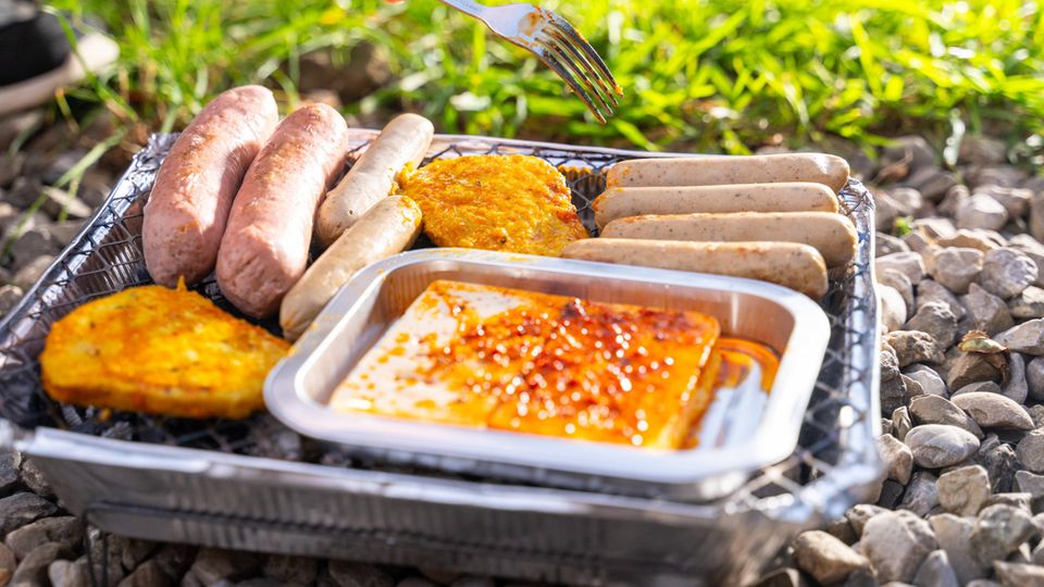 Fleisch-Ersatzprodukte