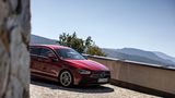 Mercedes CLA 220d Shooting Brake