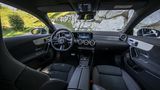 Mercedes CLA 220d Shooting Brake