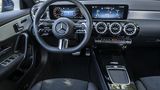 Mercedes CLA 220d Shooting Brake