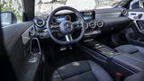 Mercedes CLA 220d Shooting Brake