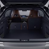 Mercedes CLA 220d Shooting Brake