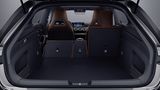 Mercedes CLA 220d Shooting Brake