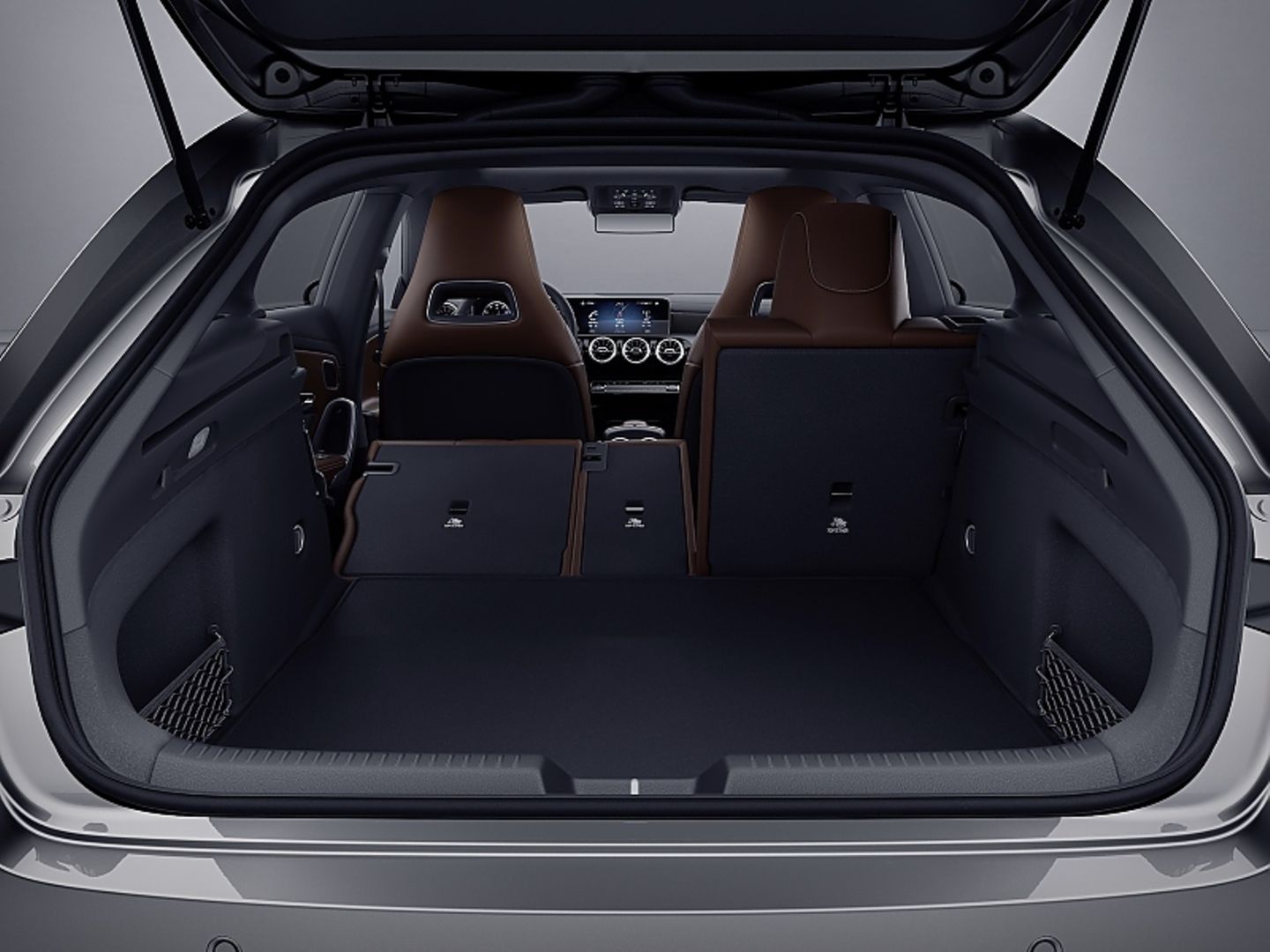 Mercedes CLA 220d Shooting Brake