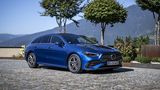 Mercedes CLA 250