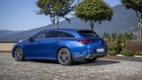 Mercedes CLA 250