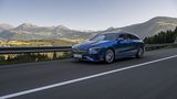 Mercedes CLA 250