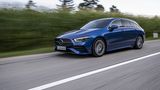 Mercedes CLA 250