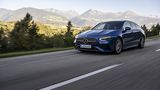 Mercedes CLA 250