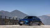 Mercedes CLA 250