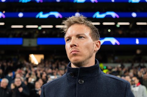 Julian Nagelsmann: zu teuer?