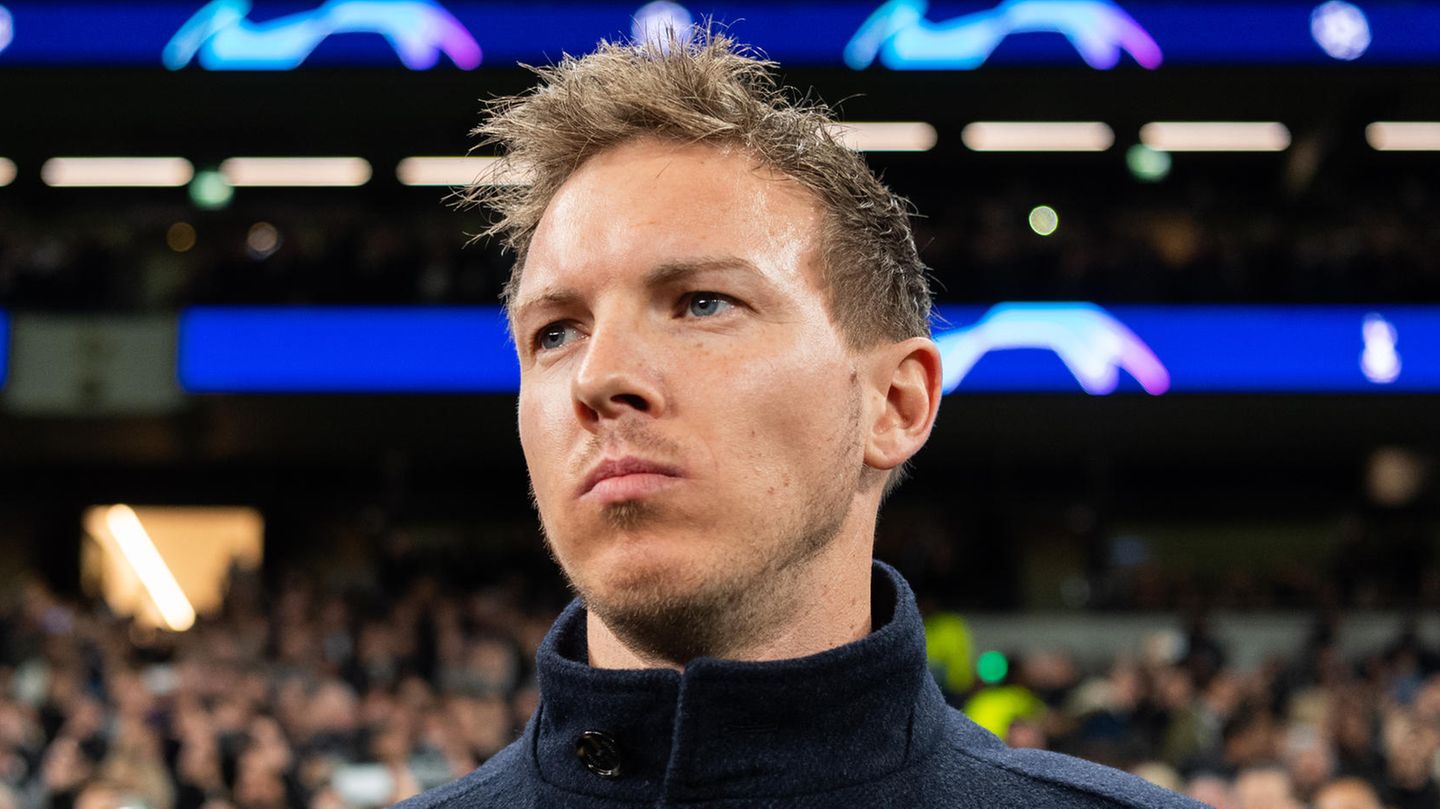 Julian Nagelsmann: zu teuer?
