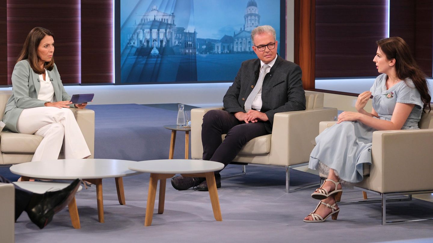 Marina Weisband über Hubert Aiwanger