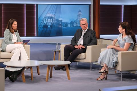 Marina Weisband über Hubert Aiwanger