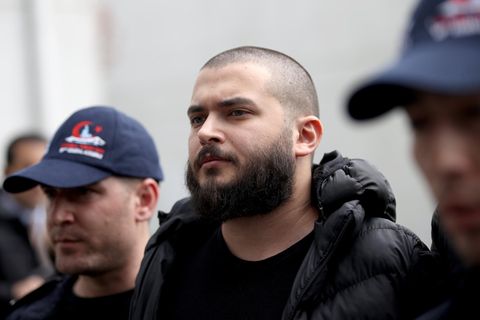 Thodex Koineks faruk özer Türkei
