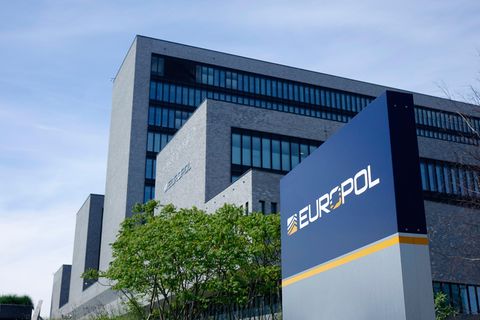 Europol