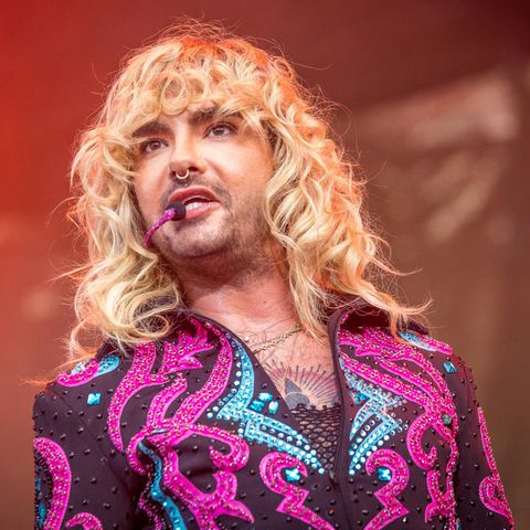 Bill Kaulitz