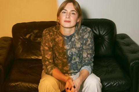 Svenja Napp über Rollenbilder – und wie sie unsere Partnerschaften beeinflussen