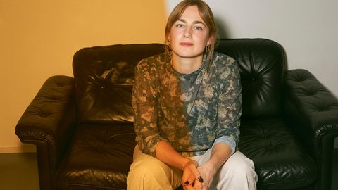 Svenja Napp über Rollenbilder – und wie sie unsere Partnerschaften beeinflussen