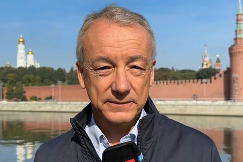 Russland-Reporter erklärt, wie der Kreml den G20-Beschluss wahrnimmt