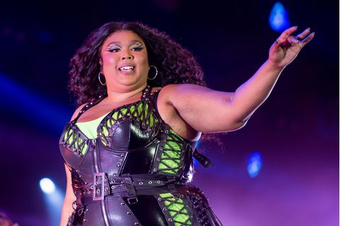 Lizzo