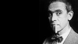 Der Schauspieler Ernst Deutsch