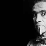 Der Schauspieler Ernst Deutsch