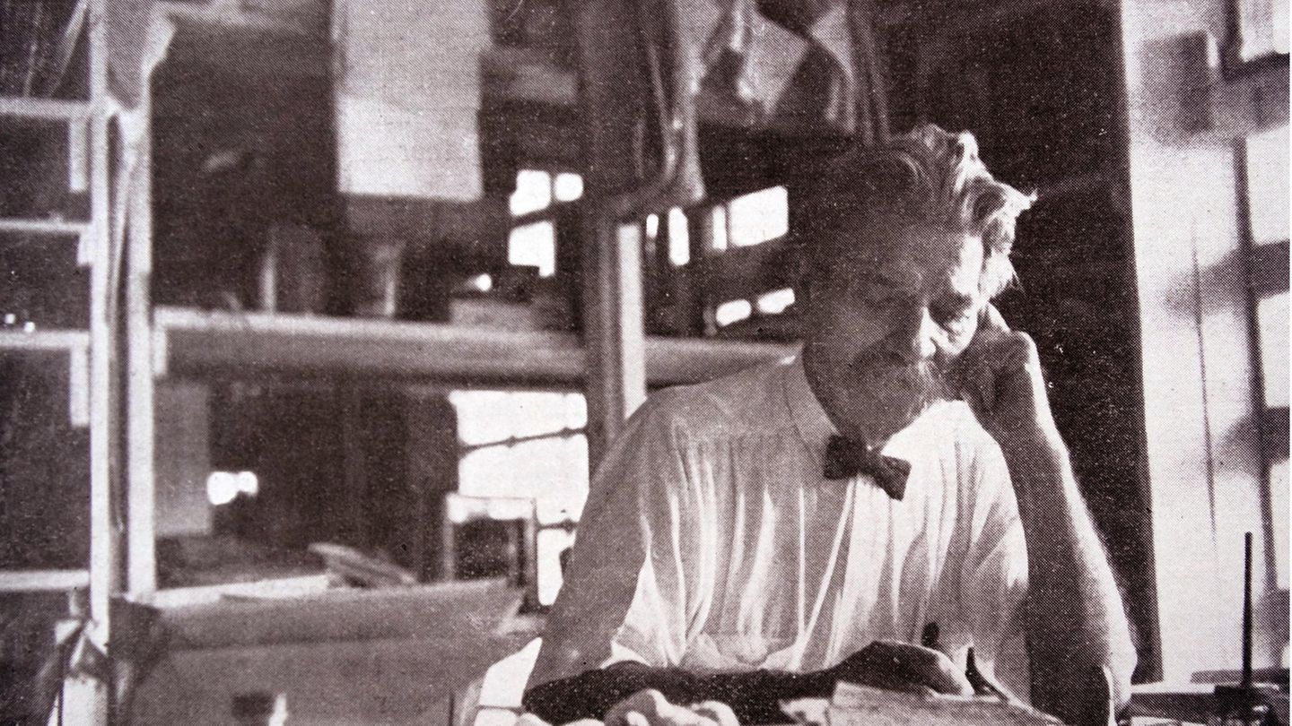 Albert Schweitzer