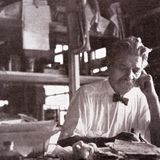 Albert Schweitzer