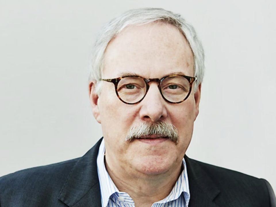 Capital-Kolumnist Bernd Ziesemer Capital-Kolumnist Bernd Ziesemer