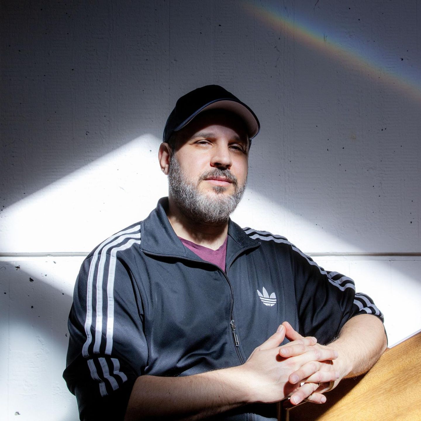 Ganin yalangoch teatri