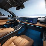 Xpeng G9 Performance