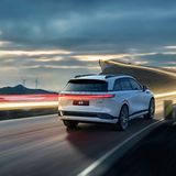 Xpeng G9 Performance