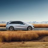 Xpeng G9 Performance