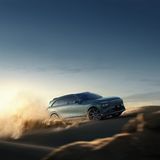 Xpeng G9 Performance