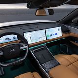 Xpeng G9 Performance