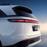 Xpeng G9 Performance