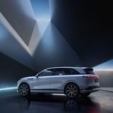 Xpeng G9 Performance