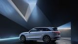 Xpeng G9 Performance
