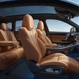 Xpeng G9 Performance